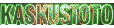 KASKUSTOTO