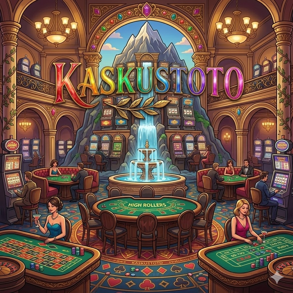 KASKUSTOTO 🧯 Diagnosa Memilih Situs Toto Slot 4D Untuk Metode Login Toto Togel Resmi Akurat - EatChimac