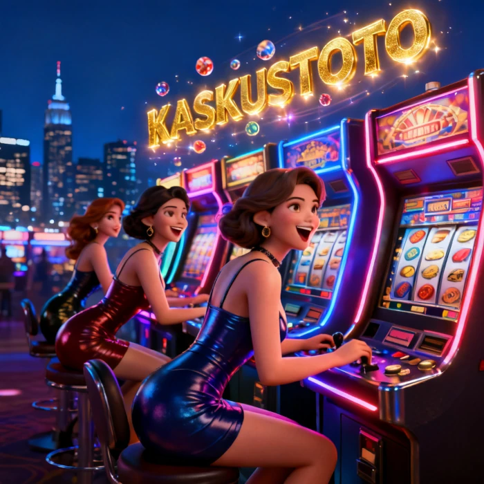 SLOT GACOR KASKUSTOTO : Link Powerfull Slot88 Jadi Barometer Slotter Judi Slot Online & Login Situs Slot 88 image 1