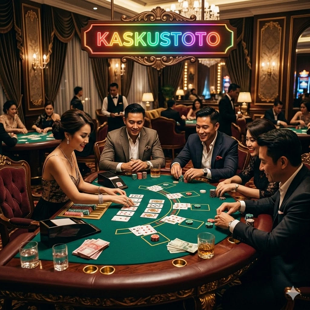 KASKUSTOTO - Tata Cara Metode WD Situs Resmi KASKUS TOTO login Terbaru 4D