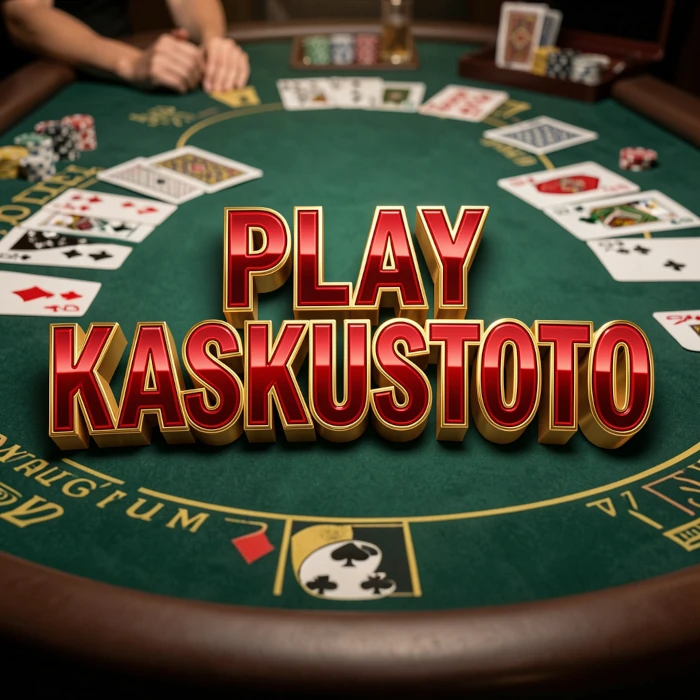Kaskustoto * Tiket Link Slot Togel Jaminan Jackpot Situs Toto 4D - XP League