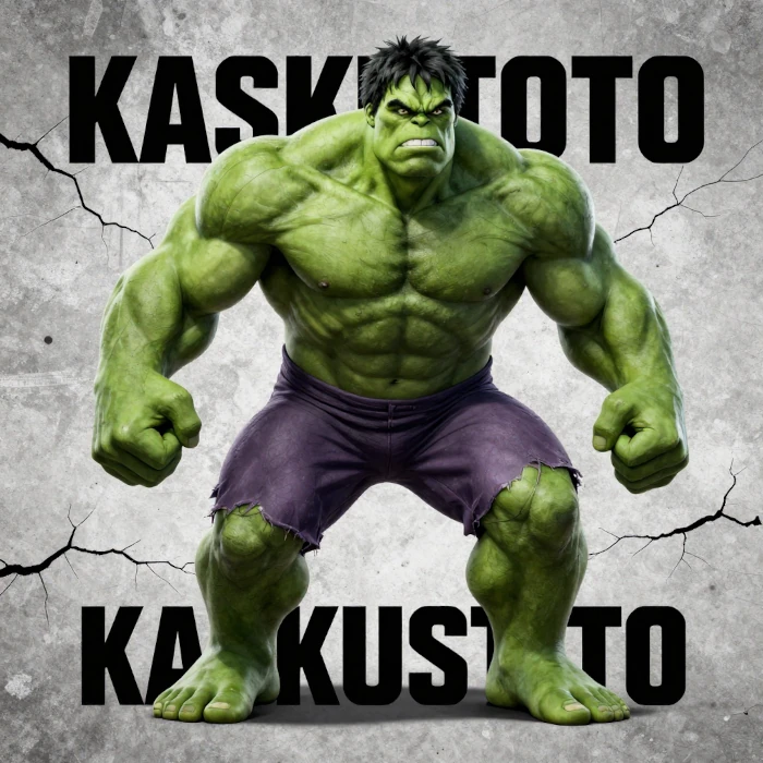 KASKUSTOTO