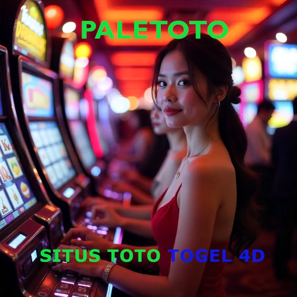 BANDAR TOGEL ONLINE