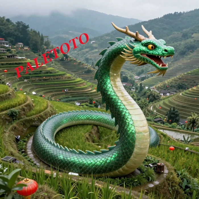 Eksklusif Situs Toto Togel Terbaik Paletoto Dengan Bandar Slot Toto Terupdate - The Club Sportiva Blog